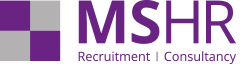 MSHR Recruitment | Consultancy Logo